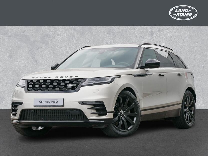 Land Rover Range Rover Velar 22.222 km 54.599 € Magdeburg 39116