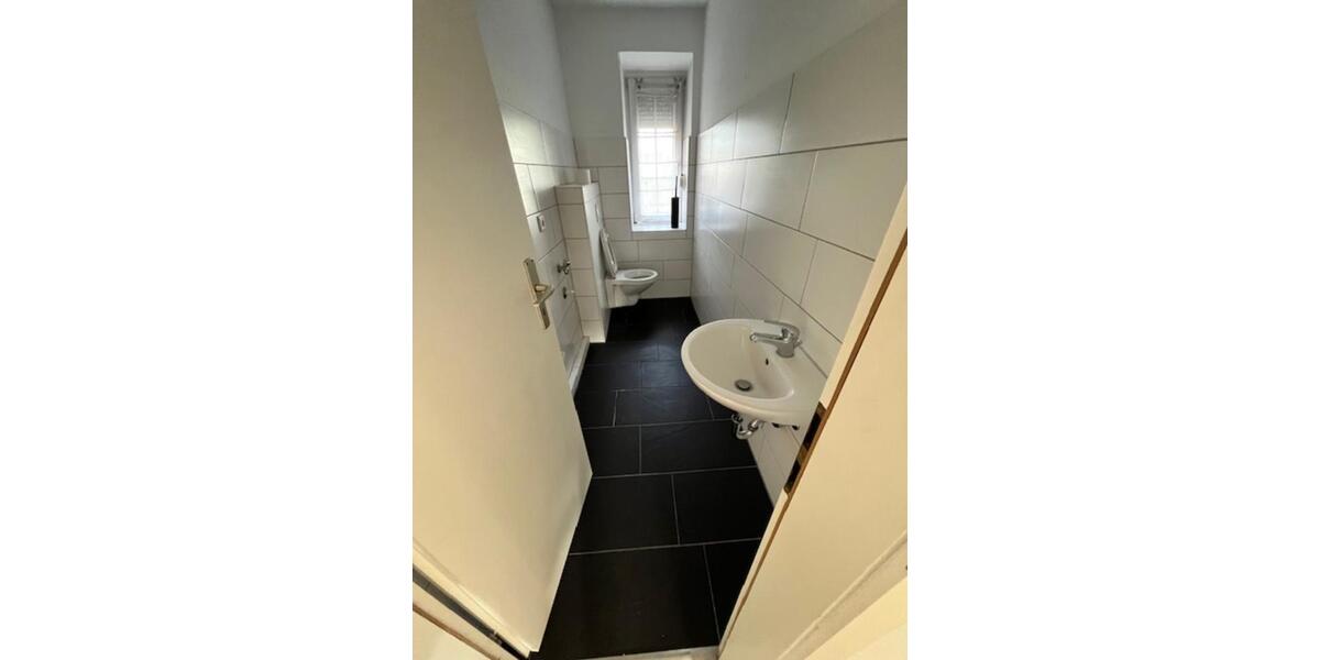 4-Zimmer Wohnung im Erdgeschoss in Alt Haldensleben 4 zimmer