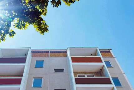 3-Zimmer-Wohnung mit Badewanne - Wohnberechtigungsschein erforderlich 3 zimmer