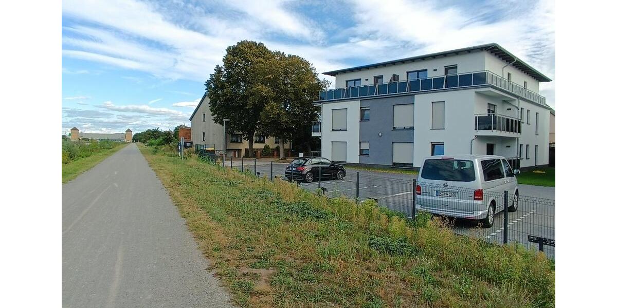 Etagenwohnung Haldensleben - 3 Zimmer, 82 m&sup2;, 905&euro; | Angebot:25870221