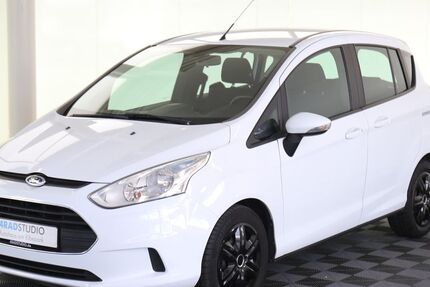 Ford B-Max 123.457 km 3.480 &euro; Hohe Börde OT Hermsdorf bei Magdeburg 39326