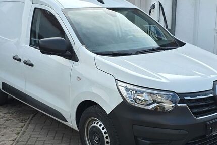 Renault Express 30.750 km 11.290 € Magdeburg 39128