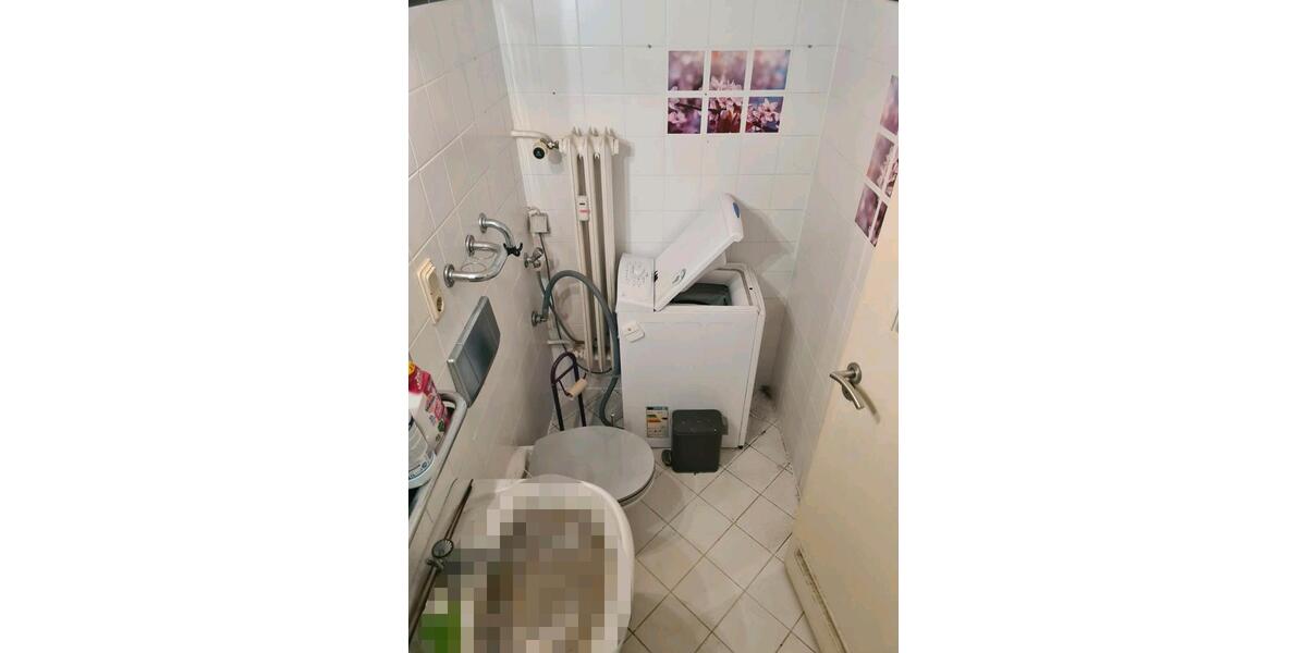 Etagenwohnung Magdeburg - 1 Zimmer, 42 m&sup2;, 79.000&euro; | Angebot:25854058