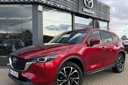 Mazda CX-5 44.135 km 27.490 &euro; Magdeburg 39120