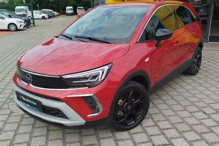 Opel Crossland (X)