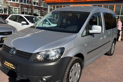 VW Caddy 179.650 km 5.990 &euro; Magdeburg 39124