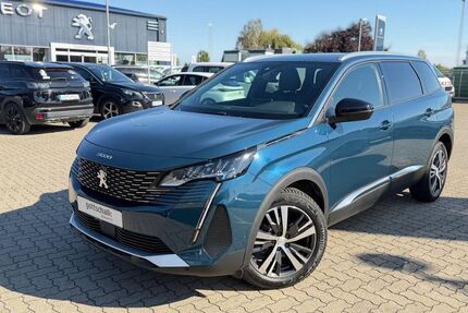 Peugeot 5008 9.516 km 23.990 &euro; Schönebeck 39218