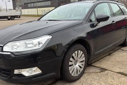 Citroen C5 298.000 km 2.499 &euro; Magdeburg 39126