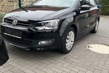 VW Polo 199.167 km 3.800 &euro; Vehlitz 39291