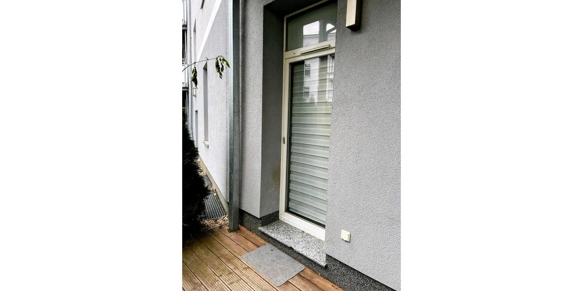 Erdgeschoßwohnung Magdeburg Nordwest - 2 Zimmer, 45 m&sup2;, 550&euro; | Angebot:24706846