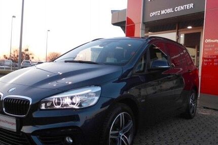BMW 220 81.798 km 19.395 &euro; Burg 39288