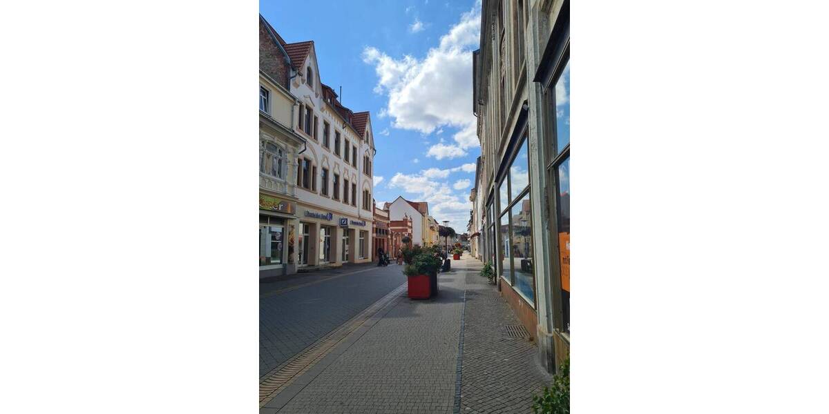 Mehrfamilienhaus, Wohnhaus Burg - 2 Zimmer, 918 m&sup2;, 350.000&euro; | Angebot:26834879