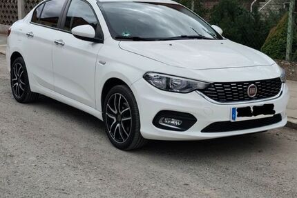 Fiat Tipo 71.000 km 8.100 &euro; Schönebeck 39218