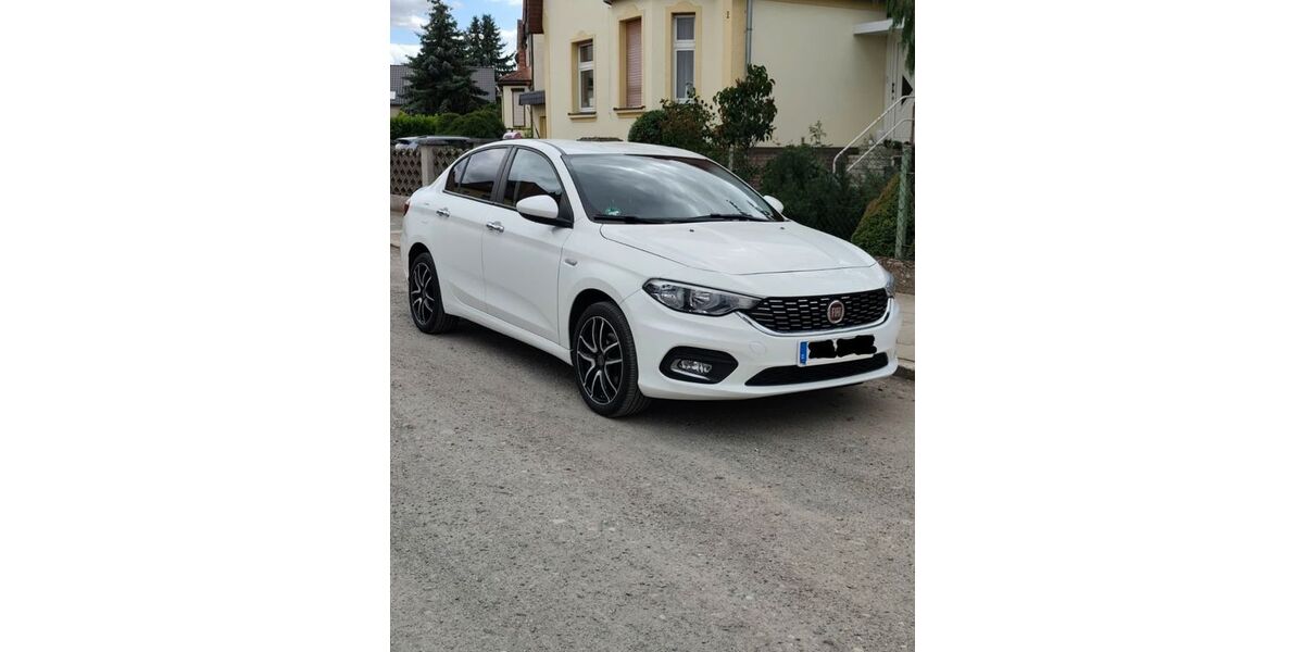 Fiat Tipo 71.000 km 8.100 &euro; Schönebeck 39218