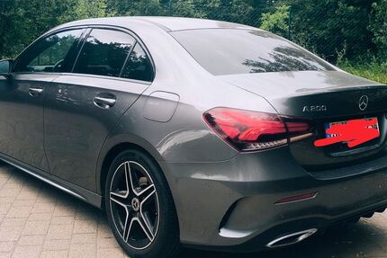 Mercedes-Benz Andere 32.000 km 23.799 &euro; Barby 39249