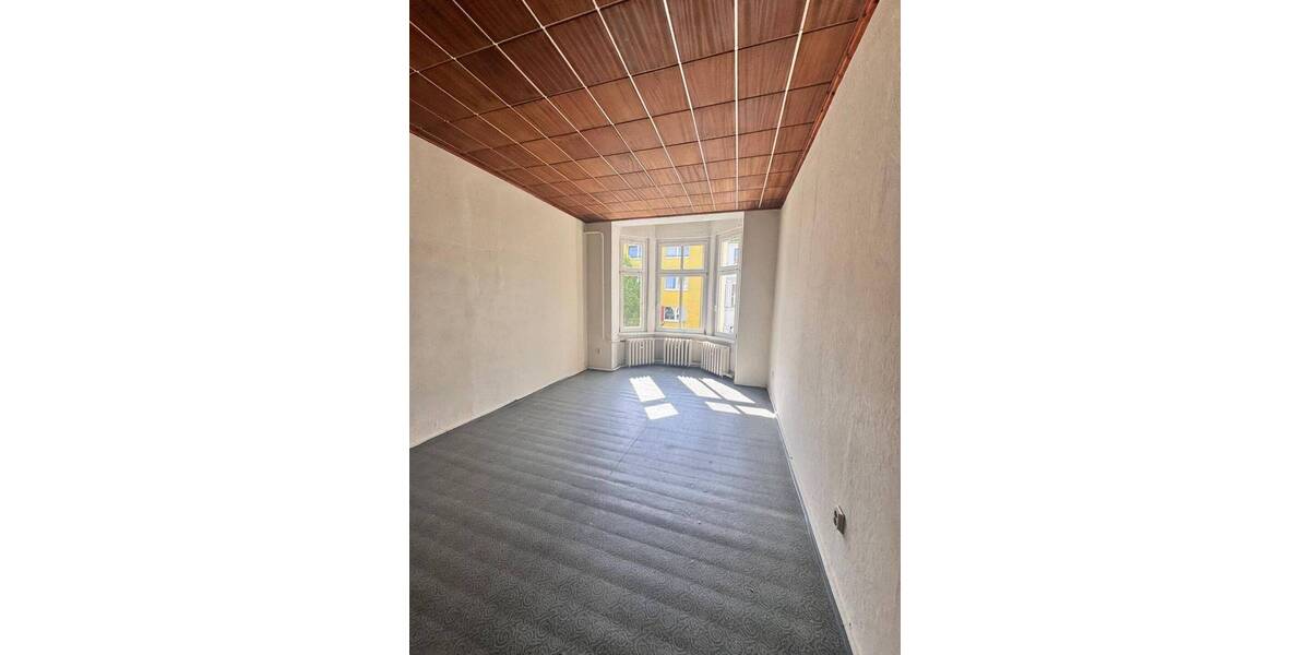 Etagenwohnung Magdeburg Stadtfeld Ost - 4 Zimmer, 110 m&sup2;, 220.000&euro; | Angebot:26358347