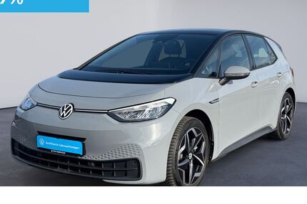 VW ID.3 43.971 km 22.295 &euro; Magdeburg 39114