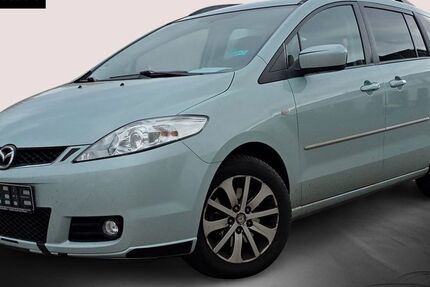 Mazda 5 154.000 km 3.990 &euro; Magdeburg 39118