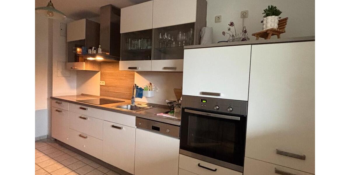 Etagenwohnung Magdeburg Brückfeld - 3 Zimmer, 75 m&sup2;, 955&euro; | Angebot:26551062