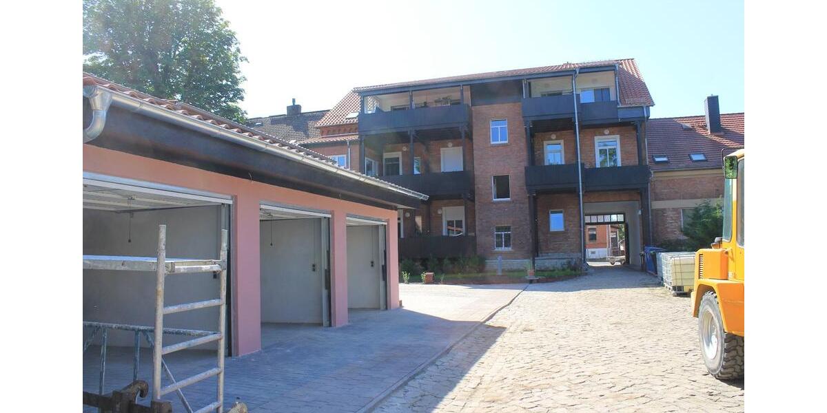 Erdgeschoßwohnung Egeln - 7 Zimmer, 160 m&sup2;, 1.300&euro; | Angebot:25396496