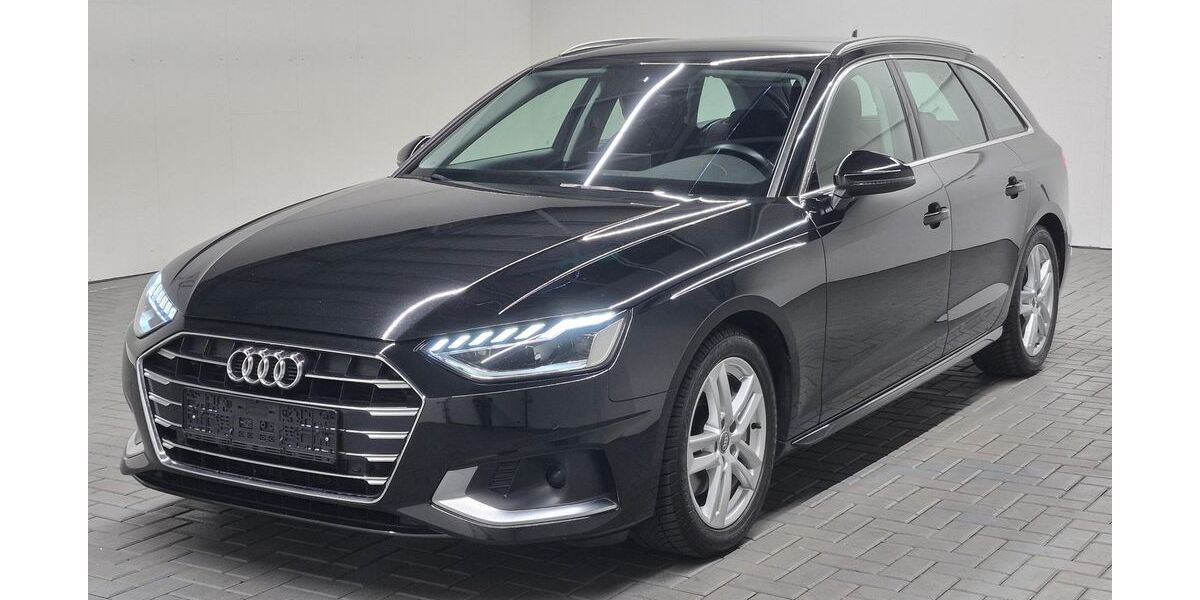 Audi A4 119.980 km 22.940 &euro; Langenweddingen 39171