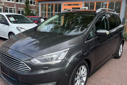 Ford Grand C-Max 152.500 km 8.990 &euro; Magdeburg 39124