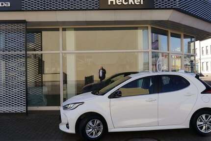 Mazda 2 2.600 km 16.800 &euro; Schönebeck 39218