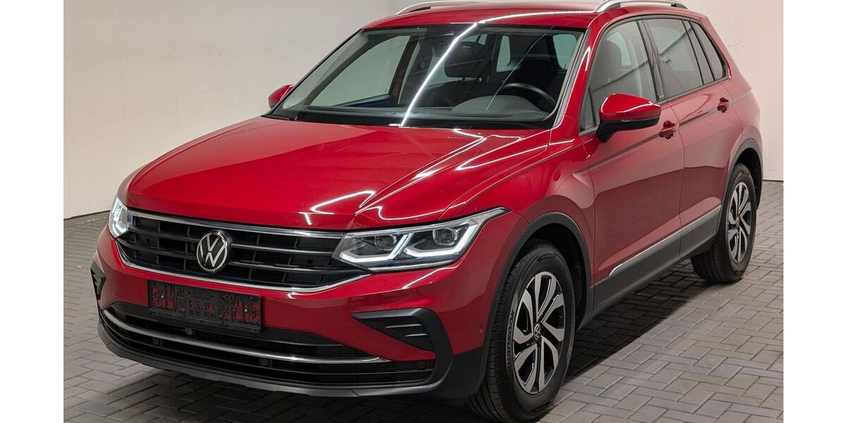 VW Tiguan 31.340 km 25.480 &euro; Langenweddingen 39171