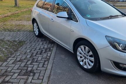 Opel Astra 205.200 km 3.900 &euro; Magdeburg 39118