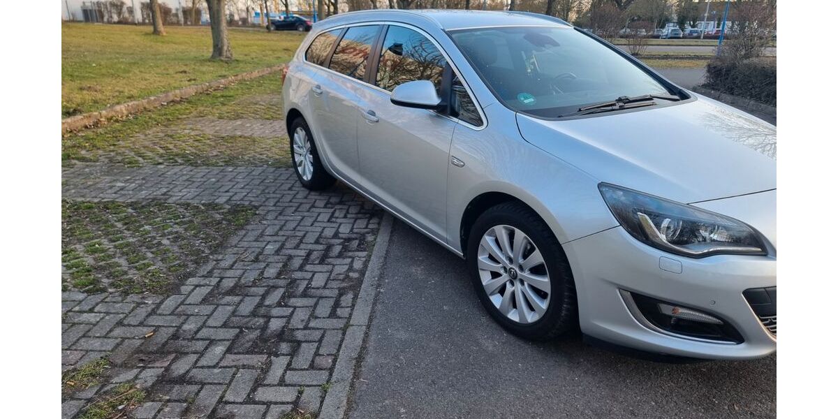 Opel Astra 205.200 km 3.900 &euro; Magdeburg 39118