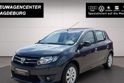 Dacia Sandero 123.478 km 5.480 &euro; Magdeburg 39128