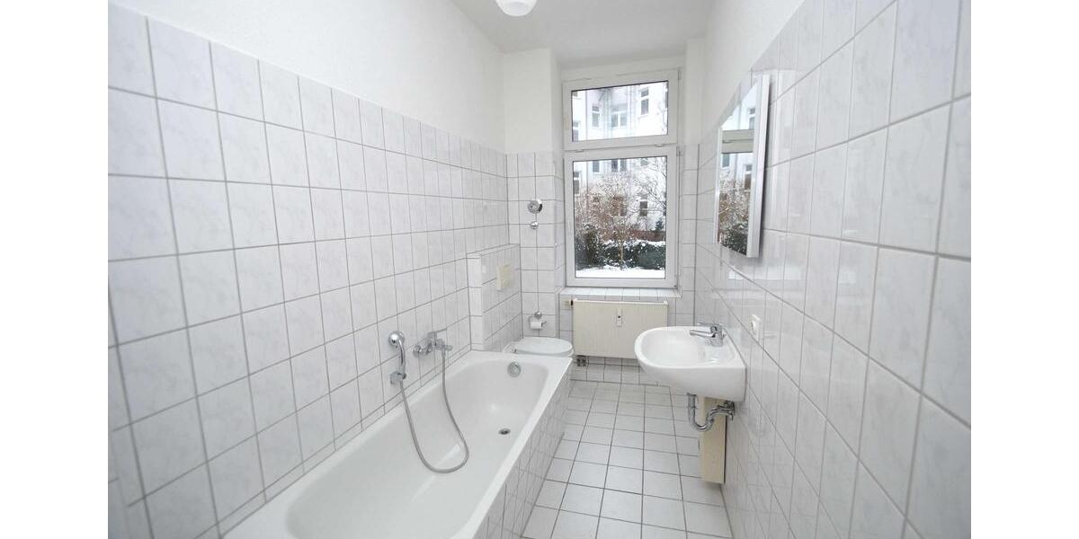 Erdgeschoßwohnung Magdeburg Alte Neustadt - 1 Zimmer, 50 m&sup2;, 300&euro; | Angebot:24771568