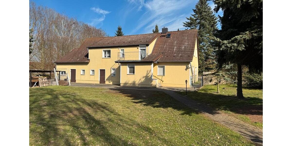 Einfamilienhaus Erxleben - 7 Zimmer, 200 m&sup2;, 219.000&euro; | Angebot:26592096