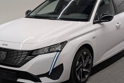 Peugeot 308 42.650 km 20.980 &euro; Langenweddingen 39171