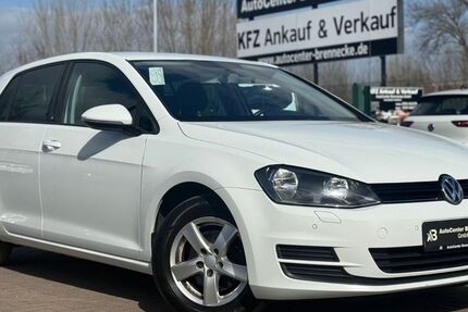 VW Golf 111.723 km 11.800 &euro; Magdeburg 39118