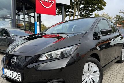 Nissan Leaf 24.392 km 14.890 € Magdeburg 39120