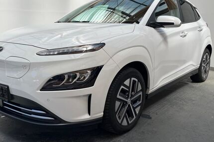 Hyundai KONA 71.455 km 22.990 &euro; Magdeburg 39116
