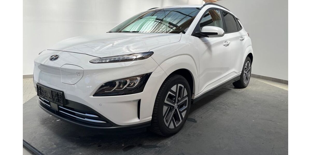 Hyundai KONA 71.455 km 22.990 &euro; Magdeburg 39116