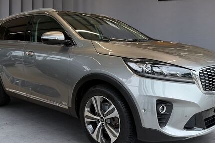 Kia Sorento 84.650 km 28.990 € Magdeburg 39128