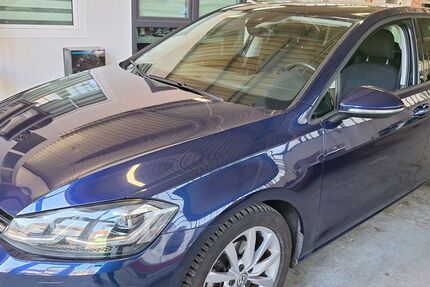 VW Golf 72.290 km 15.900 &euro; Oschersleben 39387