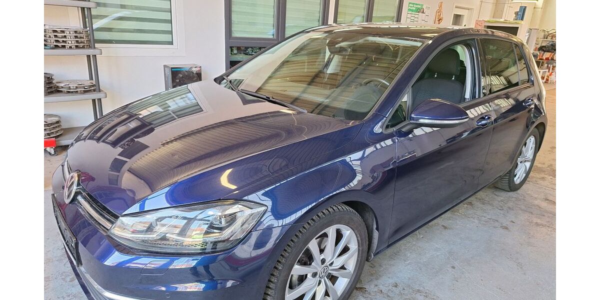 VW Golf 72.290 km 15.900 &euro; Oschersleben 39387