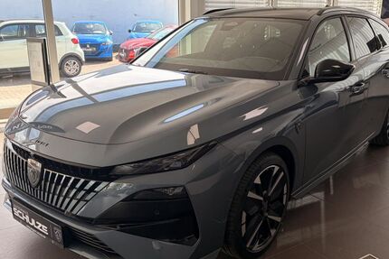 Peugeot 308 3.500 km 35.460 &euro; Magdeburg 39110