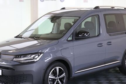VW Caddy 4.707 km 42.480 &euro; Hohe Börde OT Hermsdorf bei Magdeburg 39326