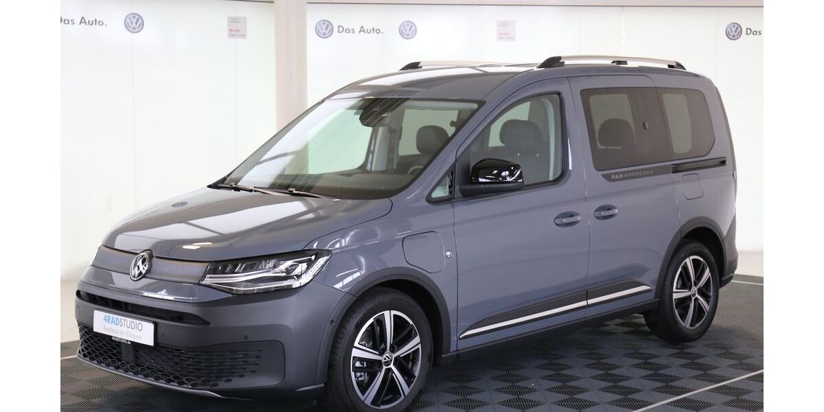 VW Caddy 4.707 km 42.480 &euro; Hohe Börde OT Hermsdorf bei Magdeburg 39326