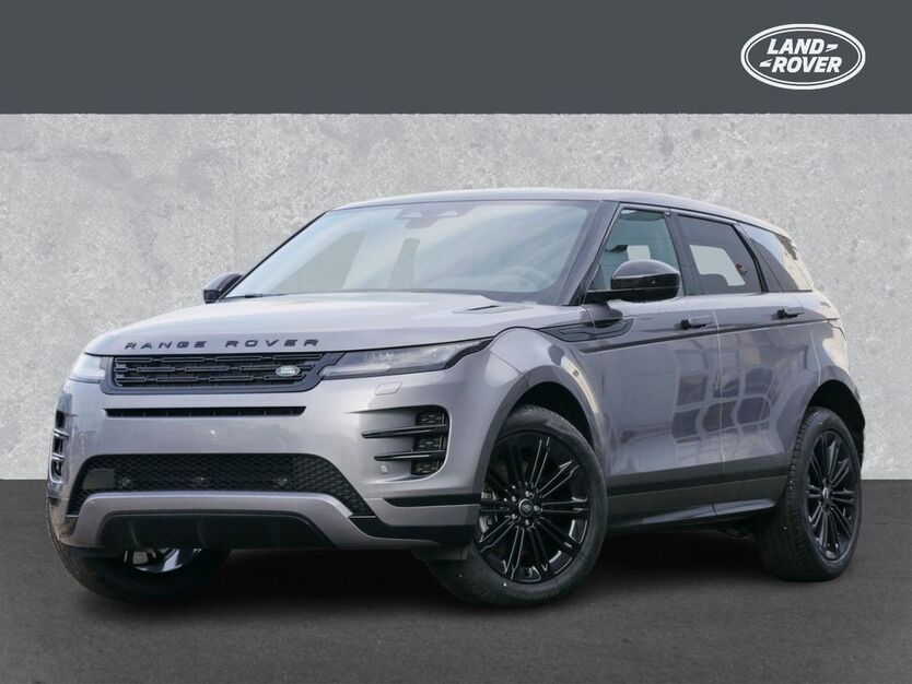 Land Rover Range Rover Evoque 2.555 km 58.999 € Magdeburg 39116