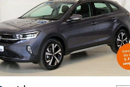 VW Taigo
