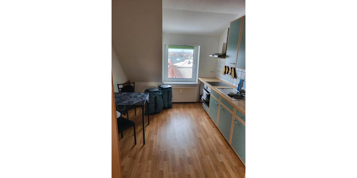 2Raumwohnung 2 zimmer