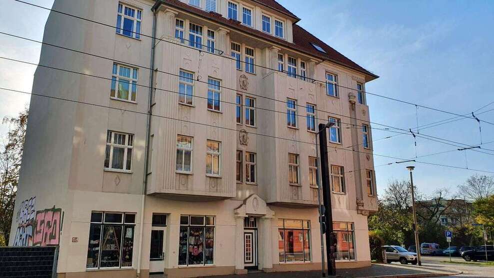 Wohnung zum Mieten in Magdeburg 670 € 97.39 m²