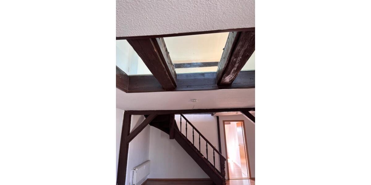 Maisonettenwohnung Magdeburg Leipziger Straße - 3 Zimmer, 95 m&sup2;, 570&euro; | Angebot:25323387