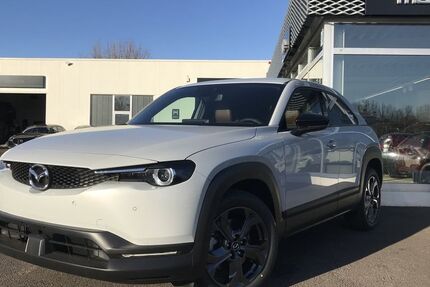 Mazda MX-30 30.000 km 16.900 &euro; Magdeburg 39120